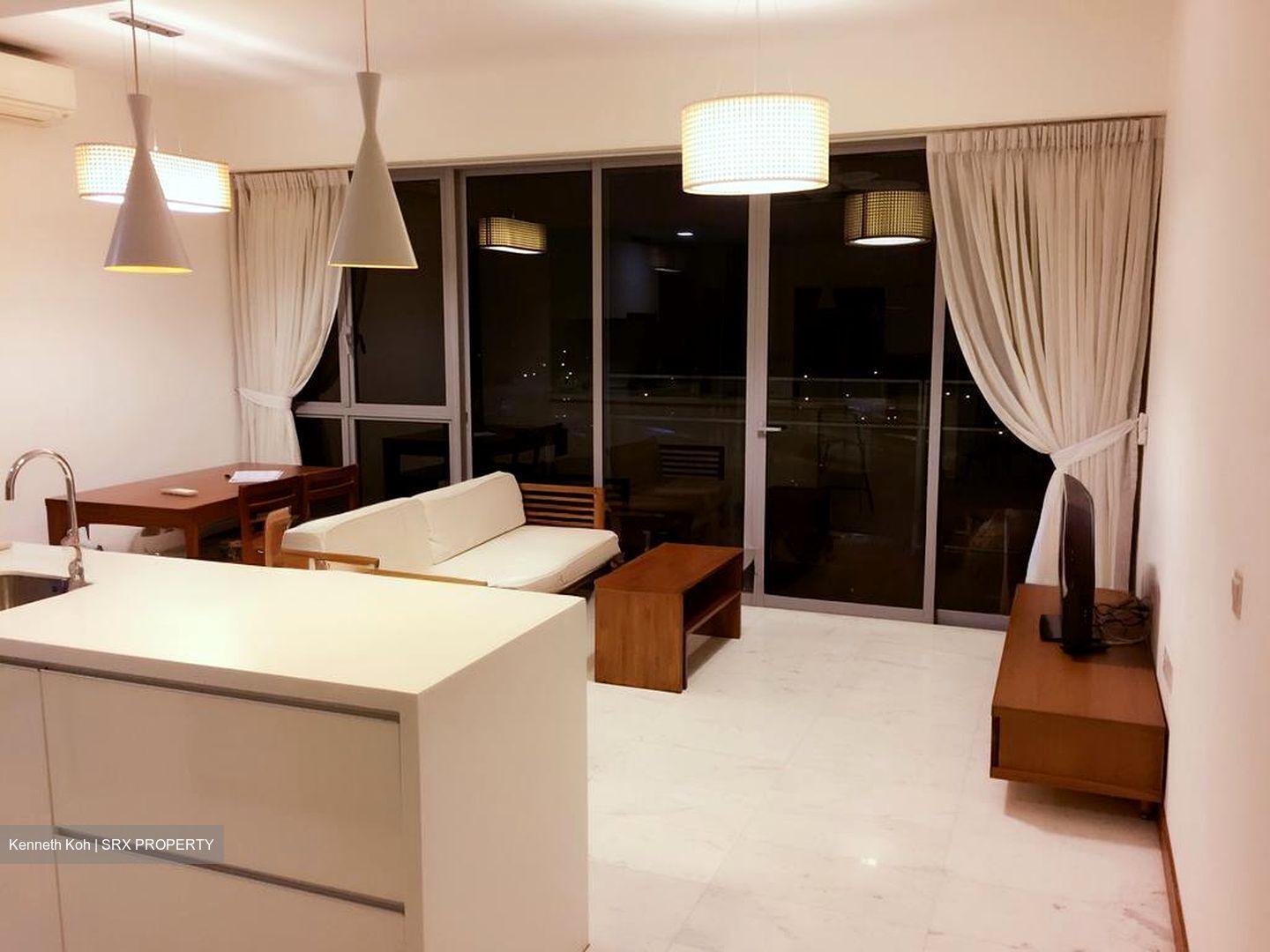 Vista Residences (D12), Condominium #546571511
